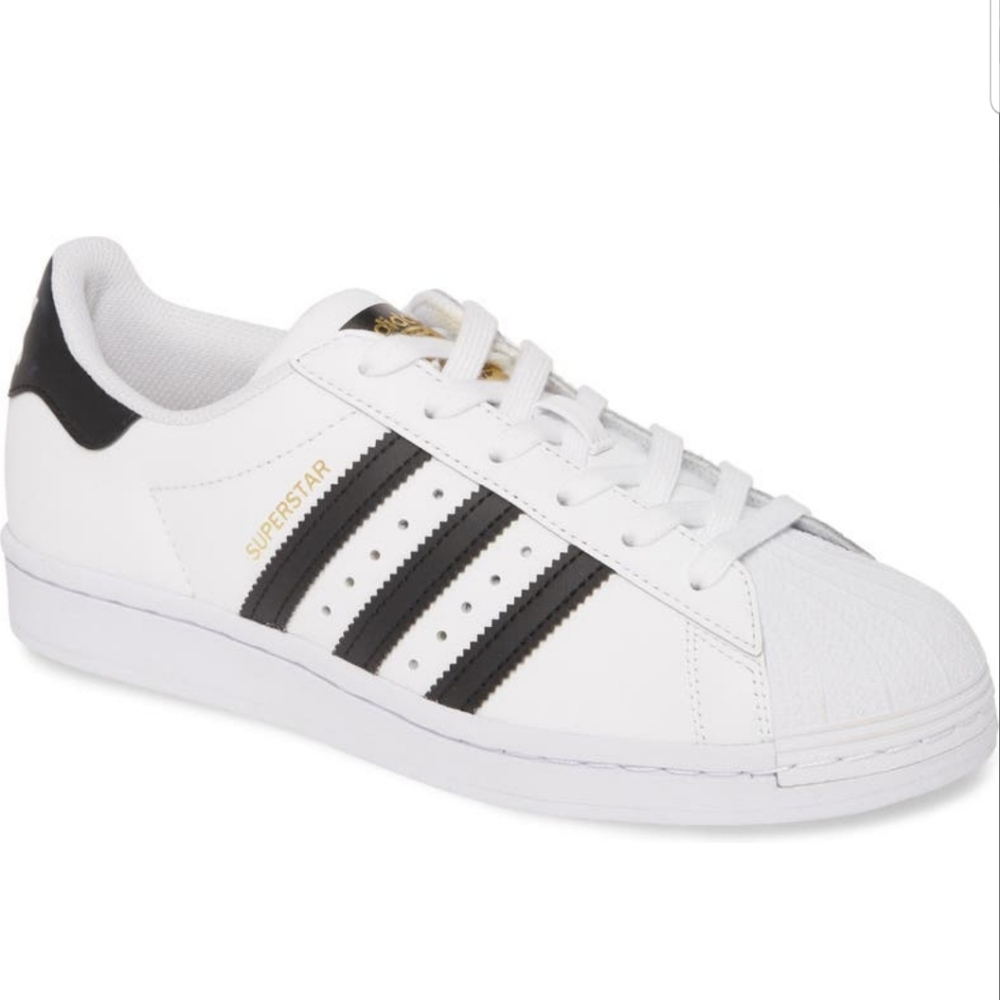 Adidas Superstar Sneaker